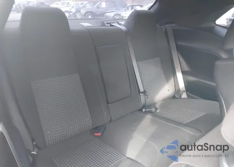 2022 Dodge Challenger R/T из США, поврежденный, VIN 2C3CDZBT1NH156231